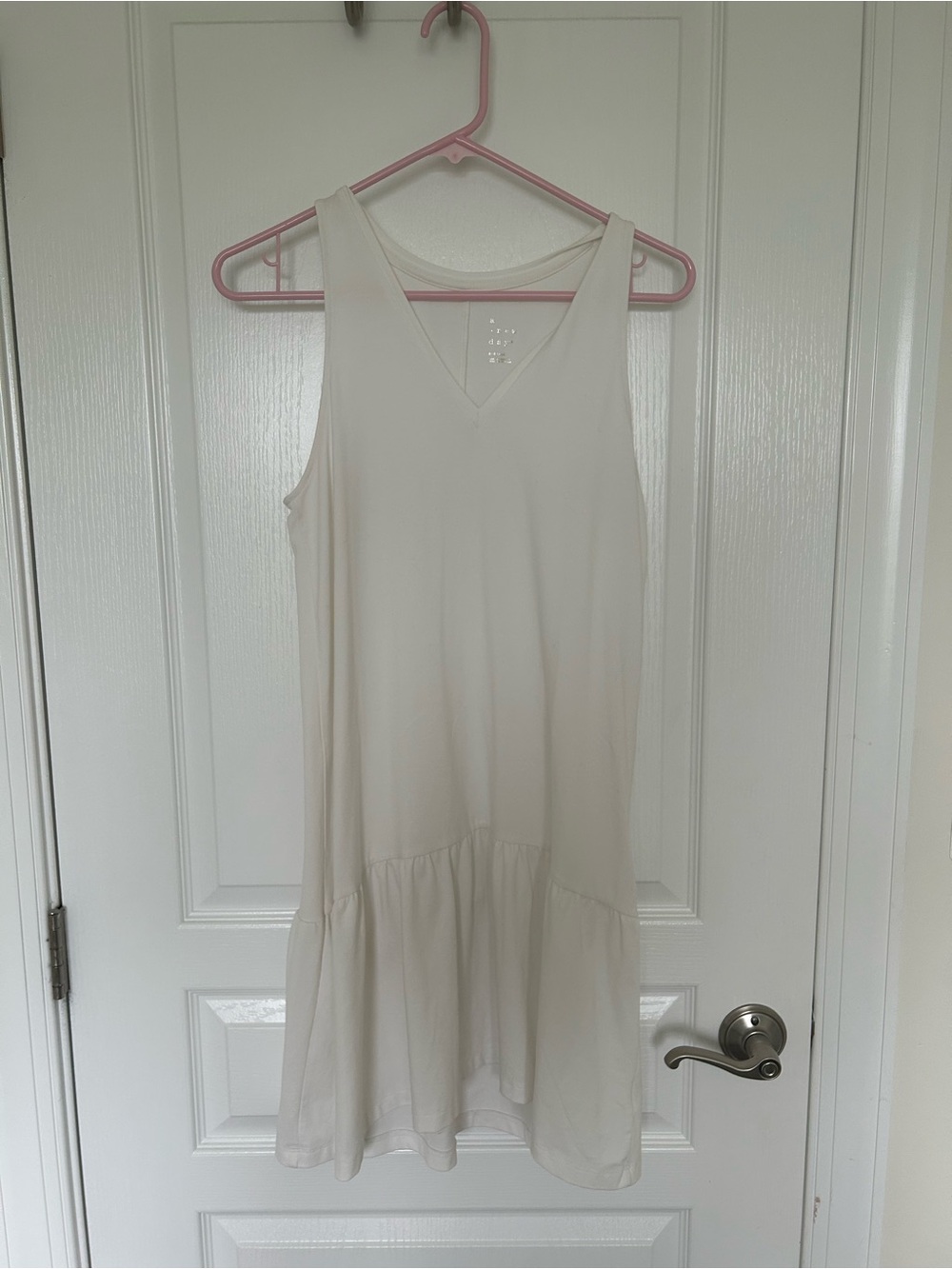 Target Tennis Dress